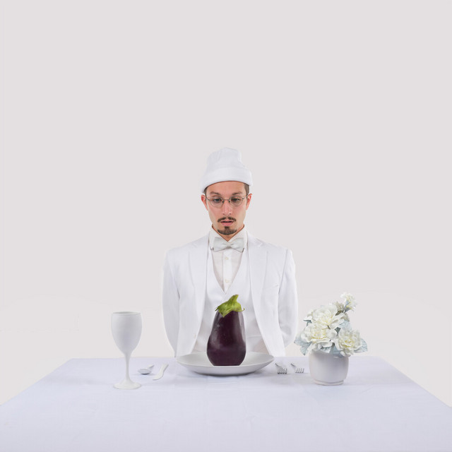 eat ya veggies album cover