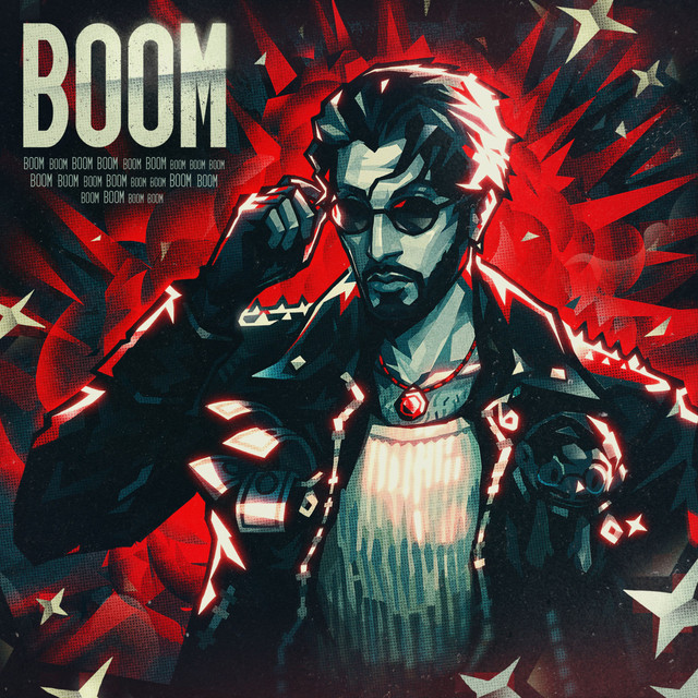 boom