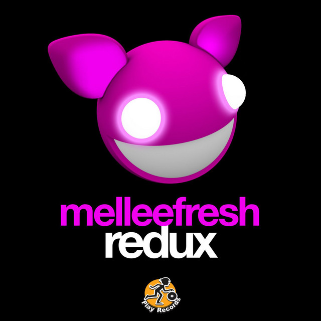 Redux album cover