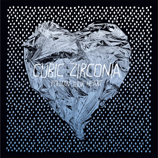 Follow Your Heart album cover