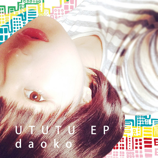 UTUTU album cover