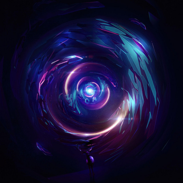 Memory Form album cover