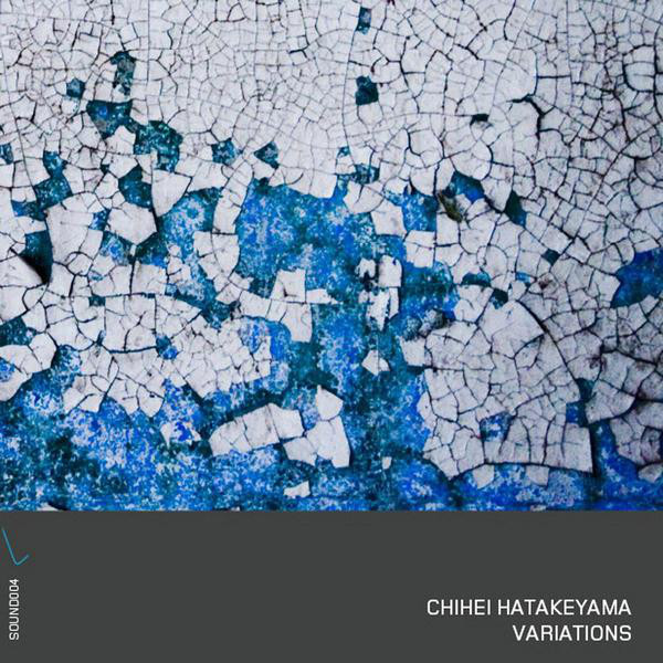 Variations album cover