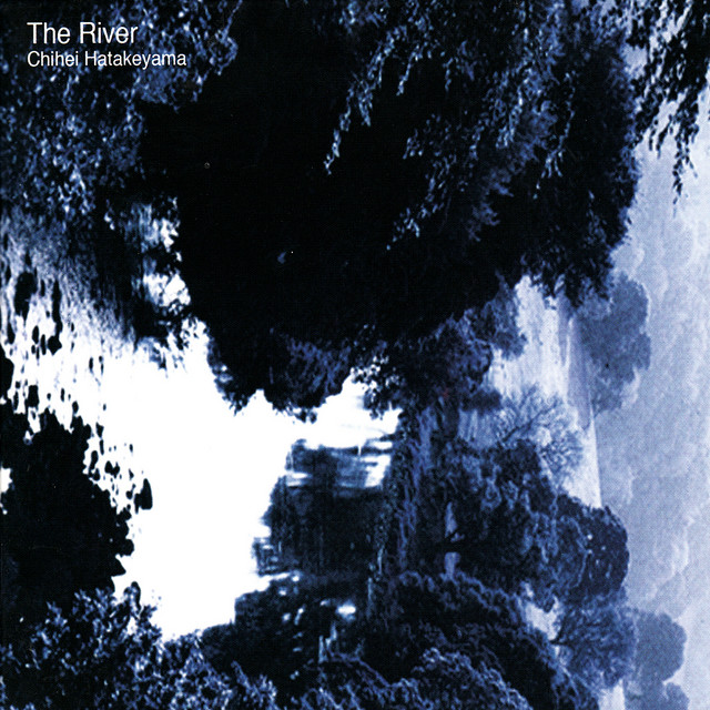 The River album cover