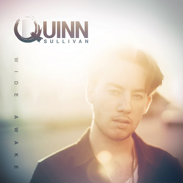 Wide Awake album cover