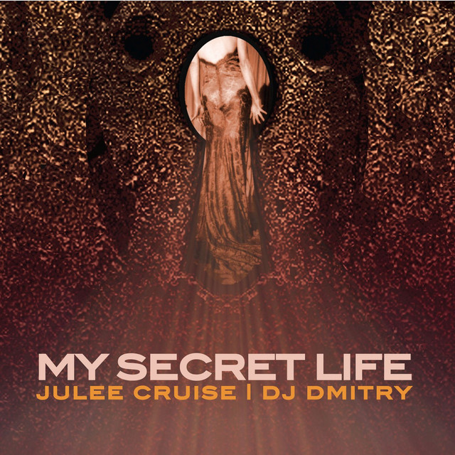 My Secret Life album cover