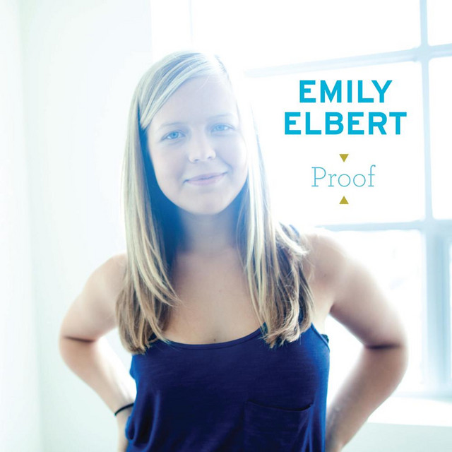 Proof album cover