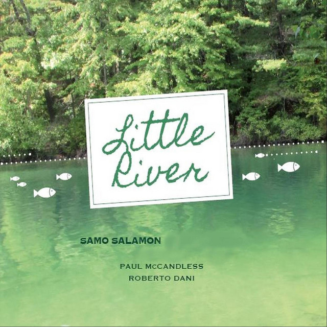 Little River album cover