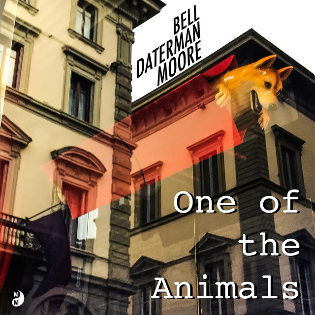 One of the Animals album cover