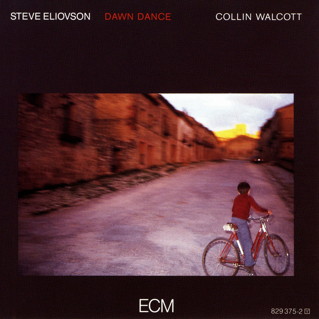 Dawn Dance album cover