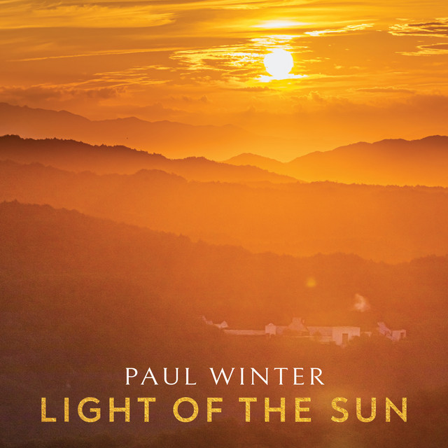 Light of the Sun album cover