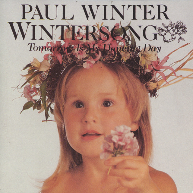 Wintersong album cover