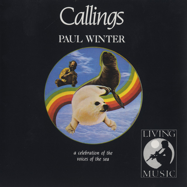 Callings album cover