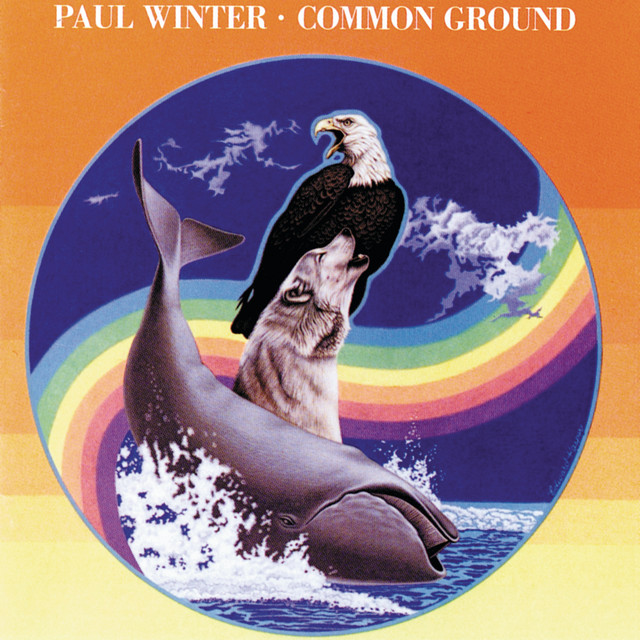 Common Ground album cover