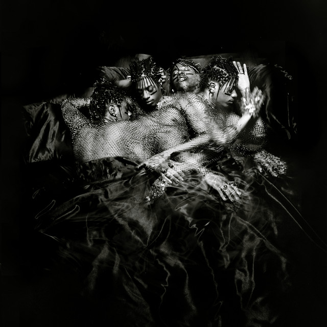 How Do You Sleep At Night? album cover