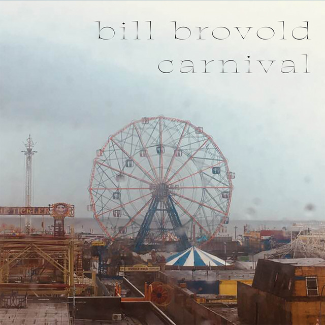 Carnival album cover