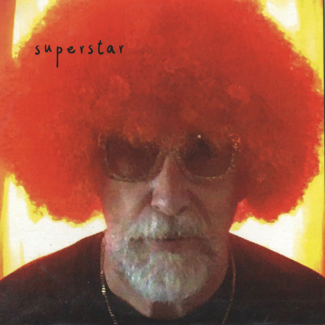 Superstar album cover