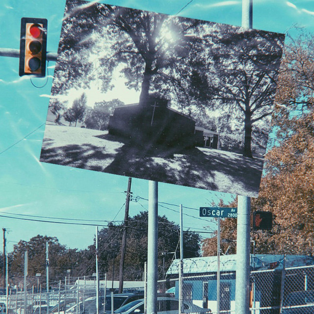 Positive Vibes Matter album cover