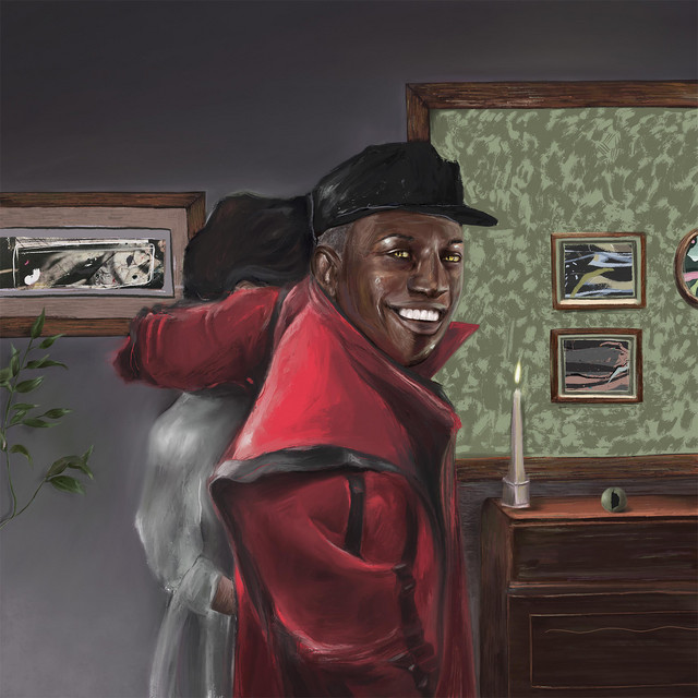 Conductor We Have a Problem, Pt. 2 album cover
