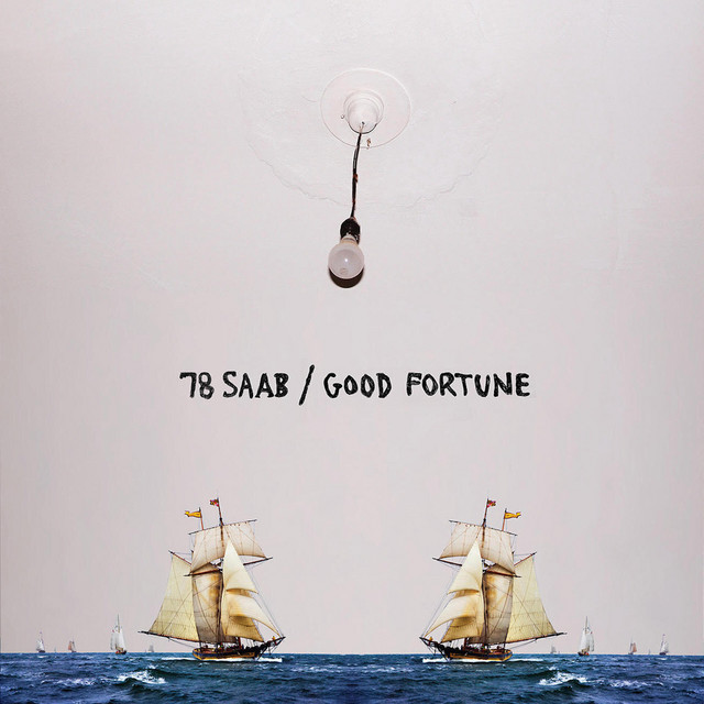 Good Fortune album cover