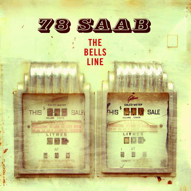 The Bells Line album cover