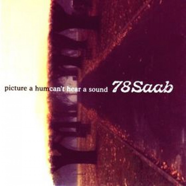 Picture a Hum Can't Hear a Sound album cover