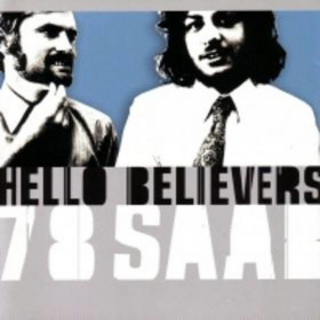 Hello Believers album cover