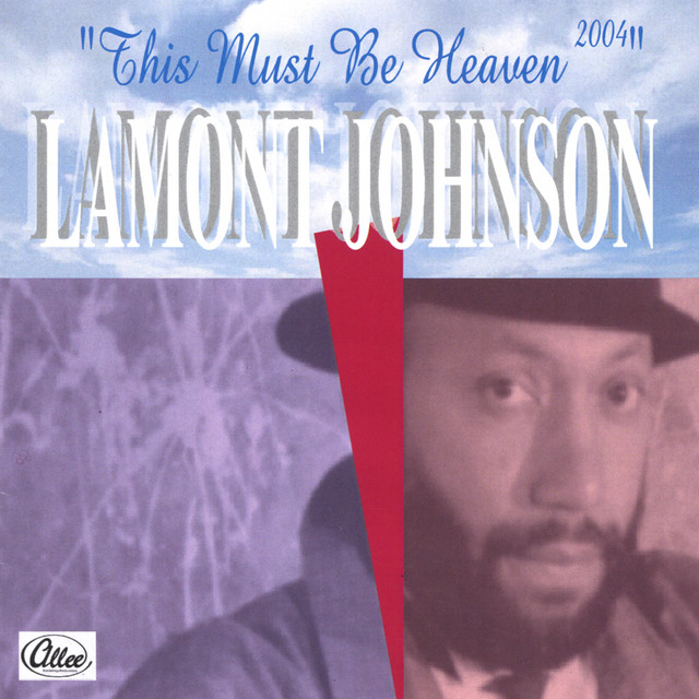 This Must Be Heaven - 2004 album cover