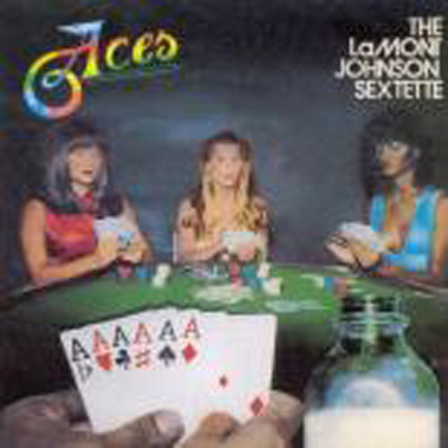 Aces album cover