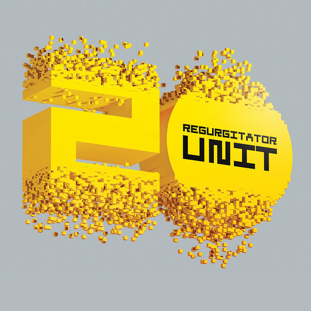 UNIT20 (Live 2017 Gold Coast) album cover