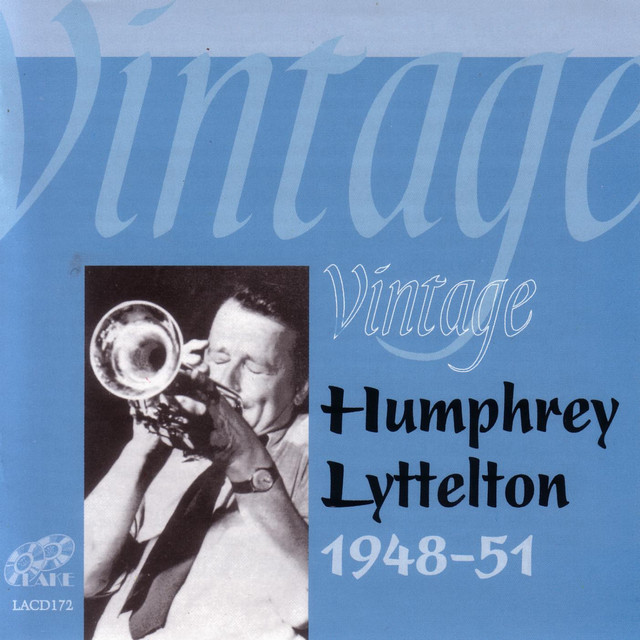 Vintage (1948-51) album cover