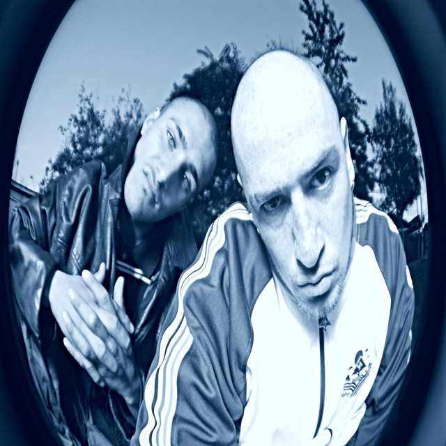 Mic Aberracion (Secuelas) album cover