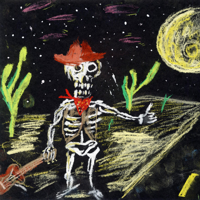 Moonchild album cover