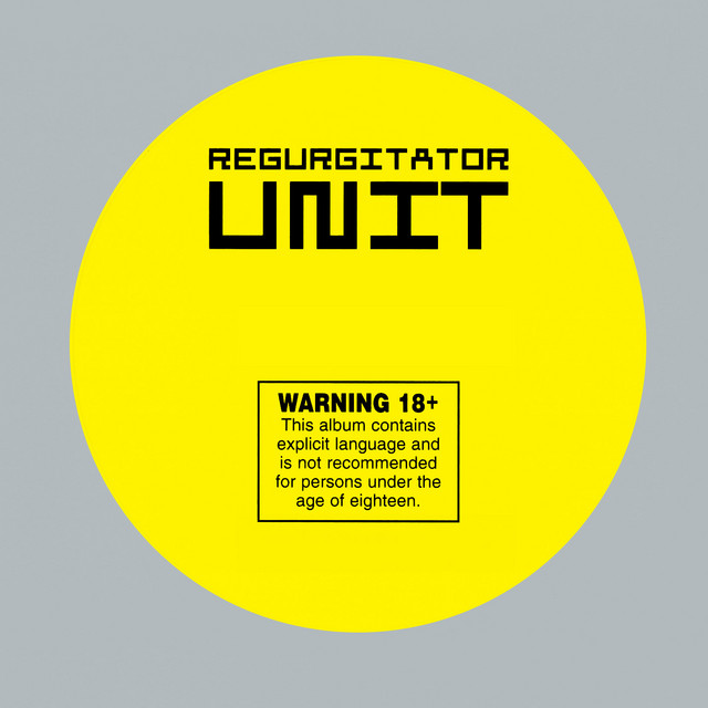 Unit album cover