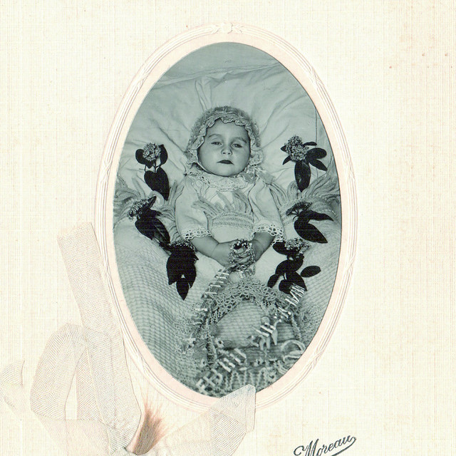Flowers of Flesh and Blood album cover