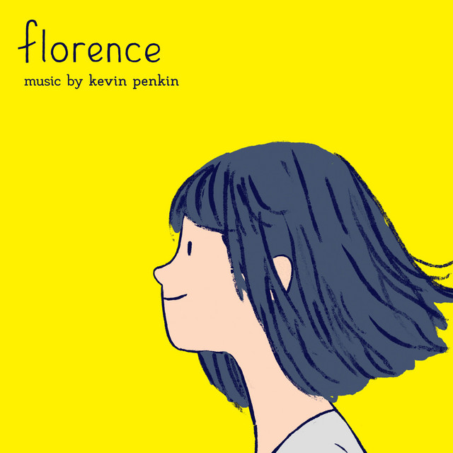 Florence (Original Soundtrack) album cover