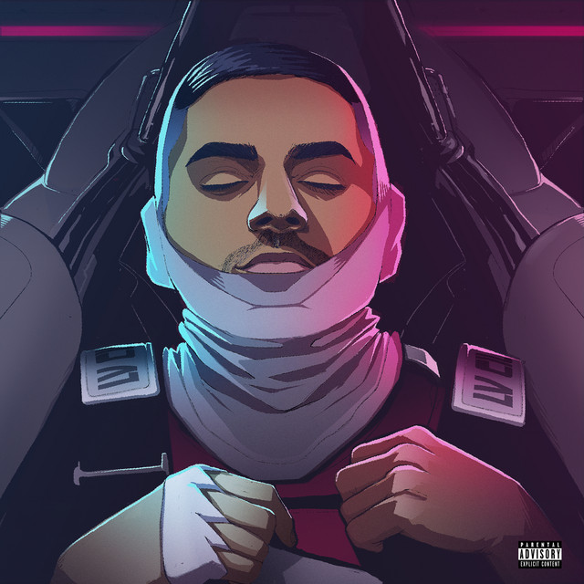 San Juan Grand Prix album cover