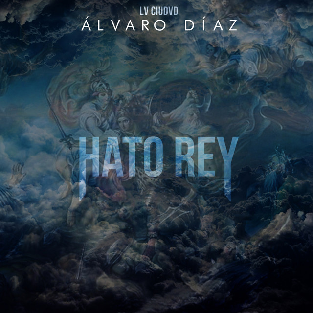 Hato Rey album cover
