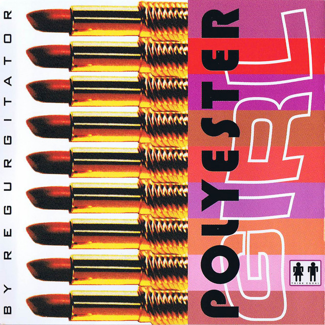 Polyester Girl