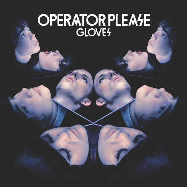 Gloves (Bonus Tracks Version) album cover