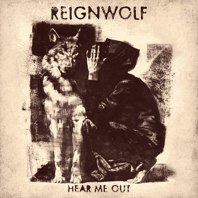 Hear Me Out album cover