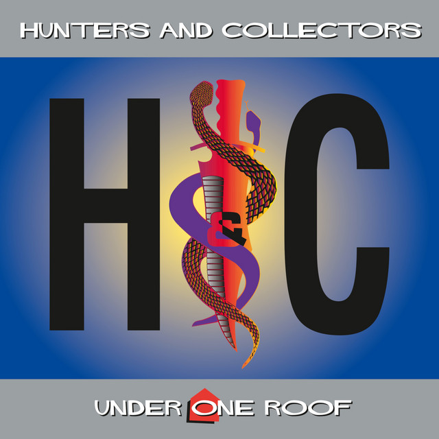 Under One Roof album cover