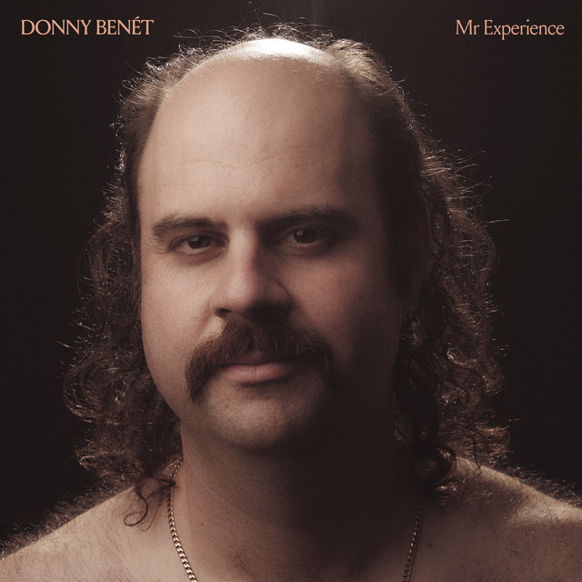 Music Man Stingray as heard on Mr Experience by Donny Benét (2020)