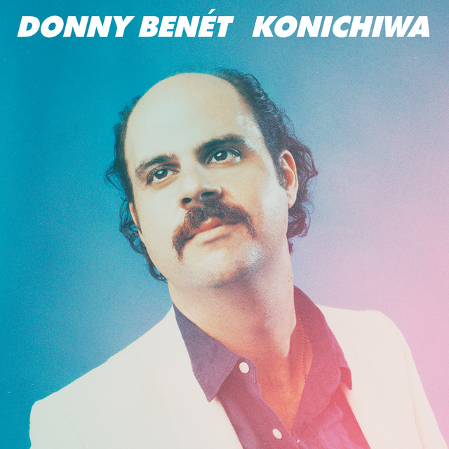 Korg Minilogue XD as heard on Konichiwa by Donny Benét (2017)
