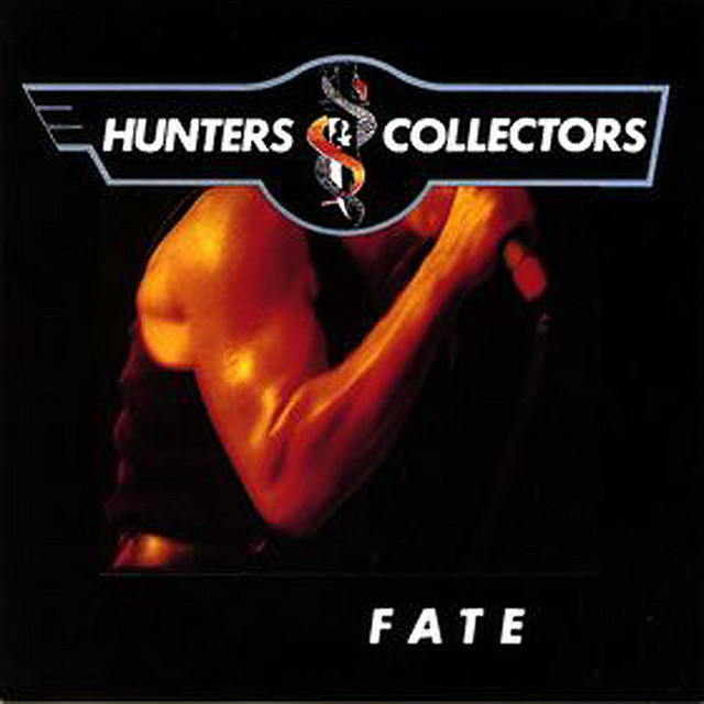 Fate album cover