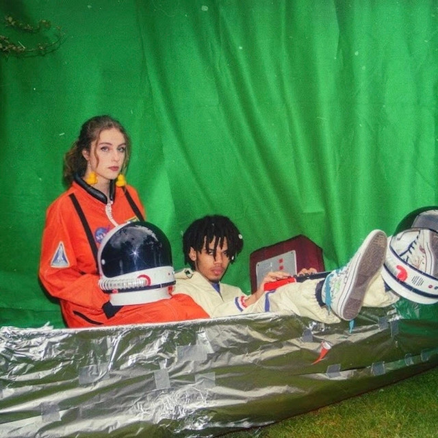 DMZ album cover