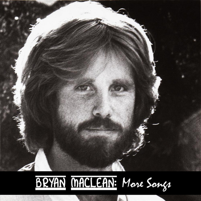 More Songs album cover
