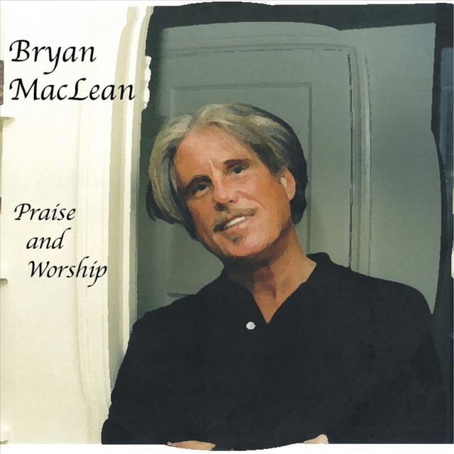 Praise and Worship album cover