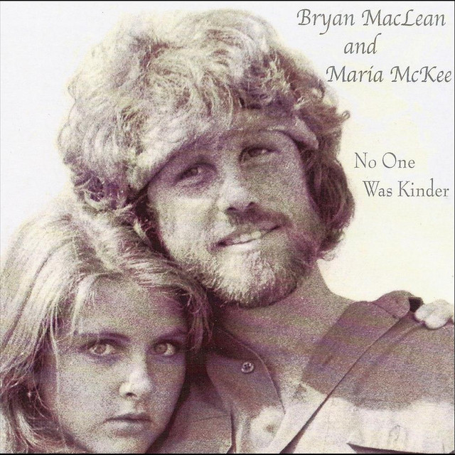 No One Was Kinder album cover