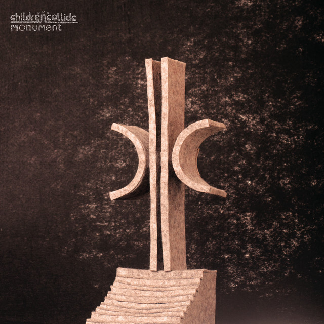 Monument album cover